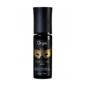 Набор для эротического массажа Orgie Pearl Lust Massage - ORGIE - купить с доставкой в Старом Осколе