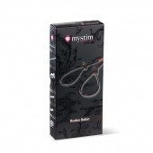 Электроутяжка на пенис и мошонку Rodeo Robin - MyStim - купить с доставкой в Старом Осколе