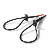 Электроутяжка на пенис и мошонку Rodeo Robin - MyStim - купить с доставкой в Старом Осколе