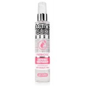 Увлажняющий интимный гель Active Glide Prebiotic - 100 гр. - Биоритм - купить с доставкой в Старом Осколе