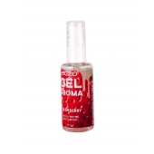 Интимный лубрикант EGZO AROMA с ароматом клубники - 50 мл. - EGZO - купить с доставкой в Старом Осколе