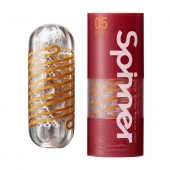 Мастурбатор SPINNER Beads - Tenga - в Старом Осколе купить с доставкой