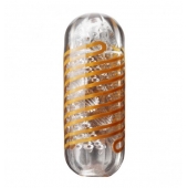 Мастурбатор SPINNER Beads - Tenga - в Старом Осколе купить с доставкой