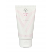 Интимный лубрикант для женщин Titan Gel Virgin Star - 50 мл. - Titan - купить с доставкой в Старом Осколе