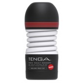 Мастурбатор TENGA Rolling Head Cup Strong - Tenga - в Старом Осколе купить с доставкой