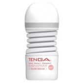 Мастурбатор TENGA Rolling Head Cup Soft - Tenga - в Старом Осколе купить с доставкой