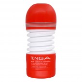 Мастурбатор TENGA Rolling Head Cup - Tenga - в Старом Осколе купить с доставкой