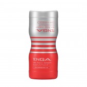 Мастурбатор TENGA Dual Sensation Cup - Tenga - в Старом Осколе купить с доставкой