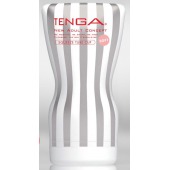 Мастурбатор TENGA Squeeze Tube Cup Soft - Tenga - в Старом Осколе купить с доставкой
