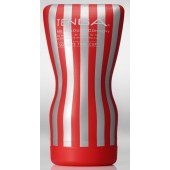 Мастурбатор TENGA Squeeze Tube Cup - Tenga - в Старом Осколе купить с доставкой