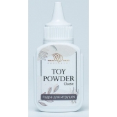 Пудра для игрушек TOY POWDER Classic - 15 гр. - БиоМед - в Старом Осколе купить с доставкой