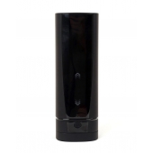 Мастурбатор для секса на расстоянии Onyx+ - Kiiroo - в Старом Осколе купить с доставкой