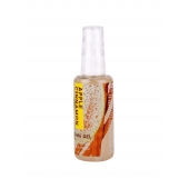 Интимный лубрикант EGZO AROMA с ароматом яблока и корицы - 50 мл. - EGZO - купить с доставкой в Старом Осколе