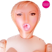 Секс-кукла Анастасия - Erowoman-Eroman - в Старом Осколе купить с доставкой
