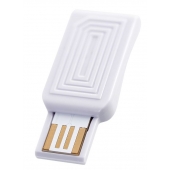 Белый USB Bluetooth адаптер Lovense - 2 см. - Lovense - купить с доставкой в Старом Осколе