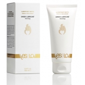 Лубрикант на водной основе с согревающим эффектом Warming Unisex Lubricant - 100 мл. - YESforLOV - купить с доставкой в Старом Осколе