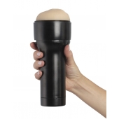 Телесный мастурбатор-вагина Feel Stroker Masturbator - Kiiroo - в Старом Осколе купить с доставкой