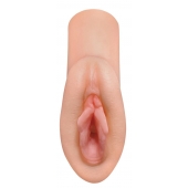 Телесный мастурбатор-вагина Dream Stroker - Pipedream - в Старом Осколе купить с доставкой