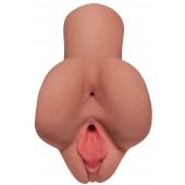 Кофейный мастурбатор Pick Your Pleasure Stroker - Pipedream - в Старом Осколе купить с доставкой