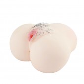 Мастурбатор с вибрацией Japanese School Girl - Baile - в Старом Осколе купить с доставкой