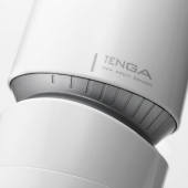 Мастурбатор TENGA AERO Silver Ring - Tenga - в Старом Осколе купить с доставкой