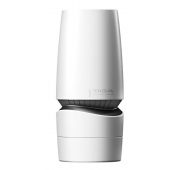 Мастурбатор TENGA AERO Silver Ring - Tenga - в Старом Осколе купить с доставкой
