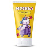 Густая смазка на водной основе  Москва Мокрая  - 50 мл. - Москва - купить с доставкой в Старом Осколе