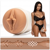 Мастурбатор-вагина Fleshlight Girls - Autumn Falls Cream - Fleshlight - в Старом Осколе купить с доставкой
