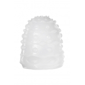 Мастурбатор-яйцо Satisfyer Bubble Mini Masturbator - Satisfyer - в Старом Осколе купить с доставкой