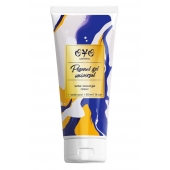 Интимная смазка на водной основе OYO Personal Gel Universal - 50 мл. - OYO - купить с доставкой в Старом Осколе