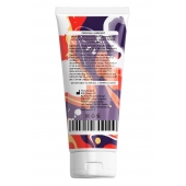 Анальная смазка на водной основе OYO Personal Gel Aloe - 50 мл. - OYO - купить с доставкой в Старом Осколе
