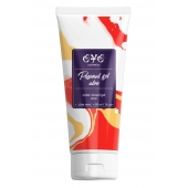 Анальная смазка на водной основе OYO Personal Gel Aloe - 50 мл. - OYO - купить с доставкой в Старом Осколе