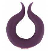 Вибратор для пар Two Motors Couple’s Ring в форме кольца - Orion - в Старом Осколе купить с доставкой