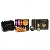 Эротический набор Weekender Kit The Original - Kama Sutra - купить с доставкой в Старом Осколе
