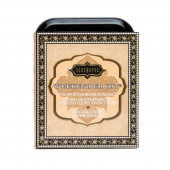 Эротический набор Weekender Kit Vanilla Creme - Kama Sutra - купить с доставкой в Старом Осколе