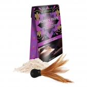 Пудра для тела Honey Dust Body Powder с ароматом малины - 28 гр. - Kama Sutra - купить с доставкой в Старом Осколе