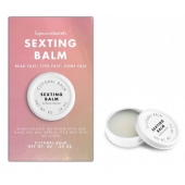 Бальзам для клитора Sexting Balm - 8 гр. - Bijoux Indiscrets - купить с доставкой в Старом Осколе