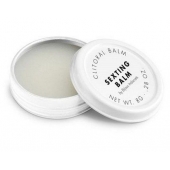 Бальзам для клитора Sexting Balm - 8 гр. - Bijoux Indiscrets - купить с доставкой в Старом Осколе