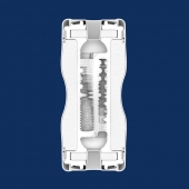 Мастурбатор TENGA Premium Dual Sensation Cup - Tenga - в Старом Осколе купить с доставкой