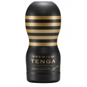 Мастурбатор TENGA Premium Original Vacuum Cup Strong - Tenga - в Старом Осколе купить с доставкой