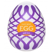 Мастурбатор-яйцо MESH - Tenga - в Старом Осколе купить с доставкой