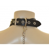 Ошейник  Веселый Роджер - Sitabella - купить с доставкой в Старом Осколе