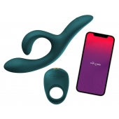 Подарочный набор для двоих We-Vibe Date Night Set - We-vibe - в Старом Осколе купить с доставкой