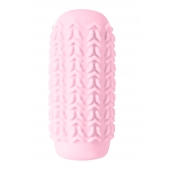 Розовый мастурбатор Marshmallow Maxi Candy - Lola Games - в Старом Осколе купить с доставкой
