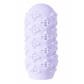 Сиреневый мастурбатор Marshmallow Maxi Honey - Lola Games - в Старом Осколе купить с доставкой