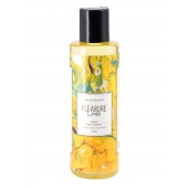 Массажное масло Pleasure Lab Refreshing с ароматом манго и мандарина - 100 мл. - Pleasure Lab - купить с доставкой в Старом Осколе