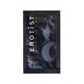 Пробник лубриканта на водной основе Erotist Neutral - 4 мл. - Erotist Lubricants - купить с доставкой в Старом Осколе