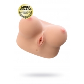 Мастурбатор Juliana Breast с вагиной - KOKOS - в Старом Осколе купить с доставкой