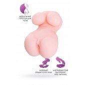 Мастурбатор-вагина Babycakes - ToyFa - в Старом Осколе купить с доставкой