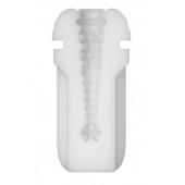 Сменный рукав для мастурбатора Sam Neo Sleeve - Svakom - в Старом Осколе купить с доставкой